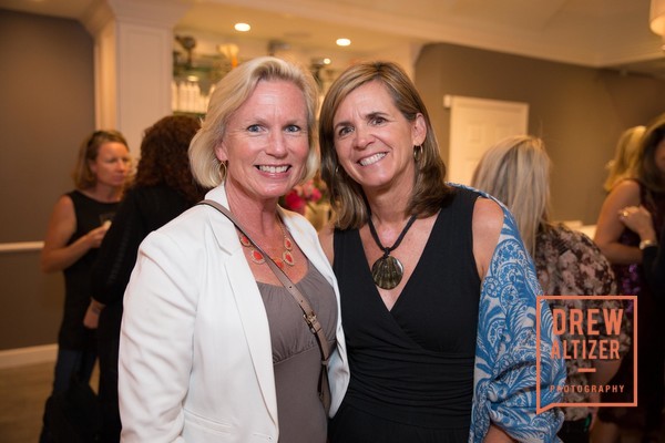 Mary Casey, Susan Case