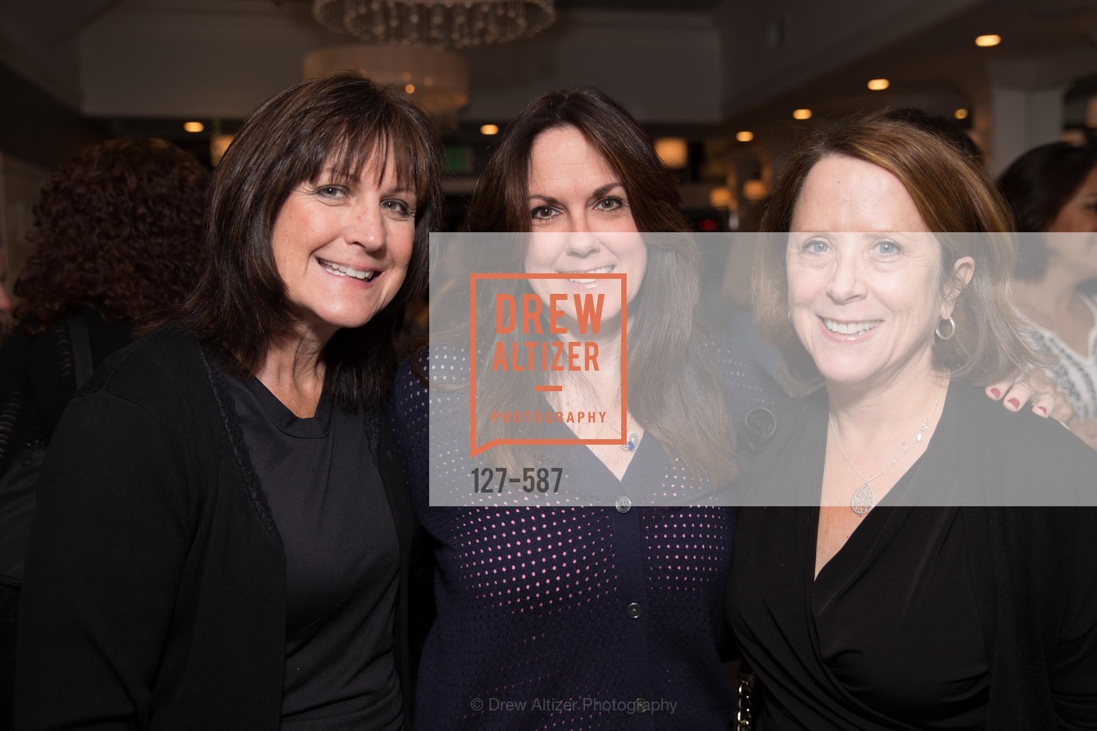 Kelly Flannery, Karen Brenneman, Elyse Fereis, BLOOM BLOW DRY BAR Grand Opening Party, US, October 2nd, 2014,Drew Altizer, Drew Altizer Photography, full-service agency, private events, San Francisco photographer, photographer california
