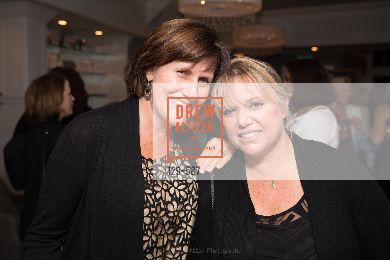 Anne Marie Jesse, Joanne Cunnane, BLOOM BLOW DRY BAR Grand Opening Party, US, October 2nd, 2014,Drew Altizer, Drew Altizer Photography, full-service event agency, private events, San Francisco photographer, photographer California
