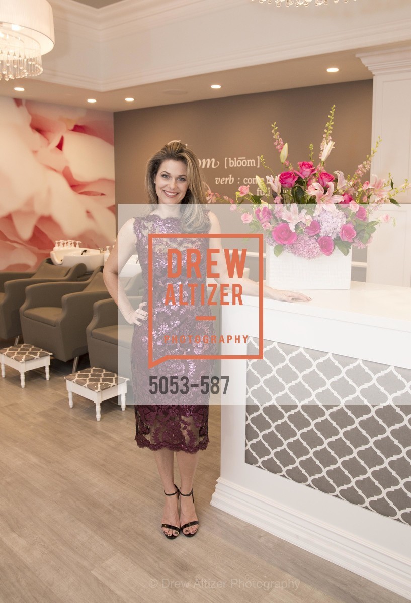Dawn Hahn, BLOOM BLOW DRY BAR Grand Opening Party, US, October 2nd, 2014,Drew Altizer, Drew Altizer Photography, full-service agency, private events, San Francisco photographer, photographer california