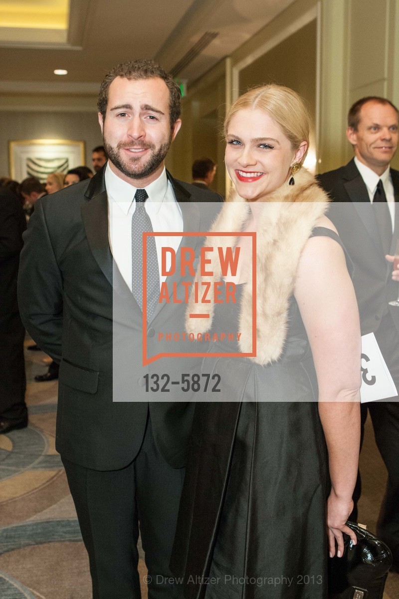 Andrew Stivers, Talia Bailey, BREATH OF LIFE Gala, US, November 2nd, 2013, Photo #132-5872 Andrew Stivers, Talia Bailey, Photo #132-5872