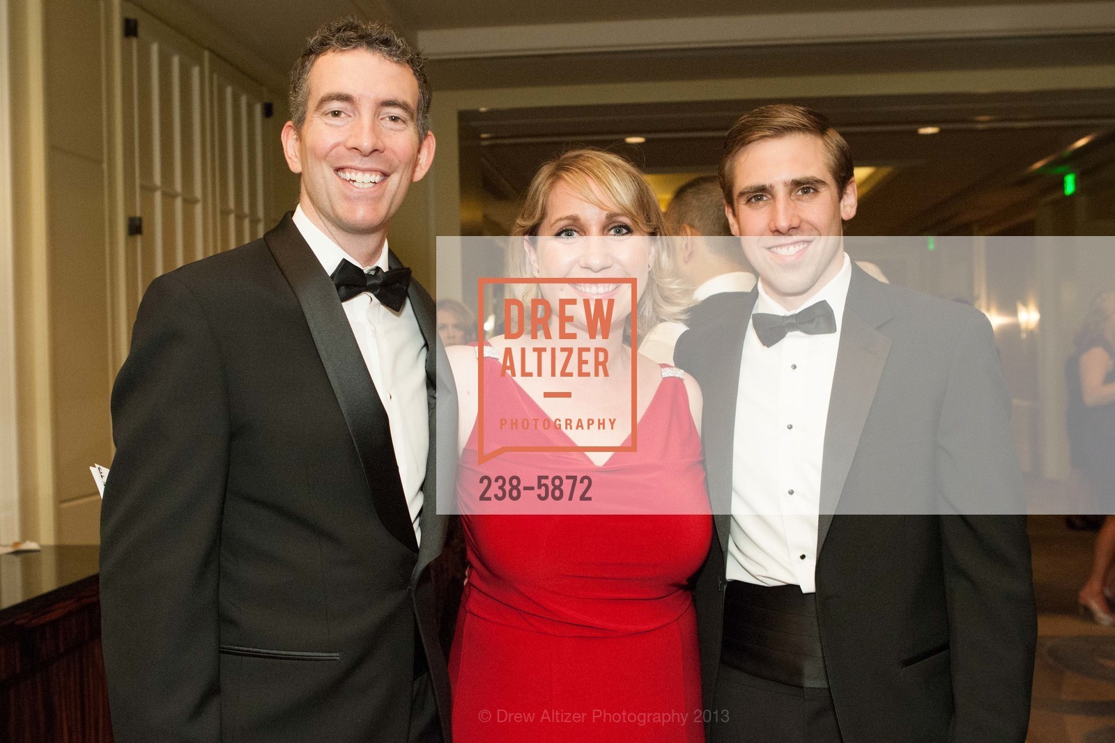 Matt Yeo, Meghan McGarry, Scott McClintic, BREATH OF LIFE Gala, US, November 2nd, 2013, Photo #238-5872 Matt Yeo, Meghan McGarry, Scott McClintic, Photo #238-5872