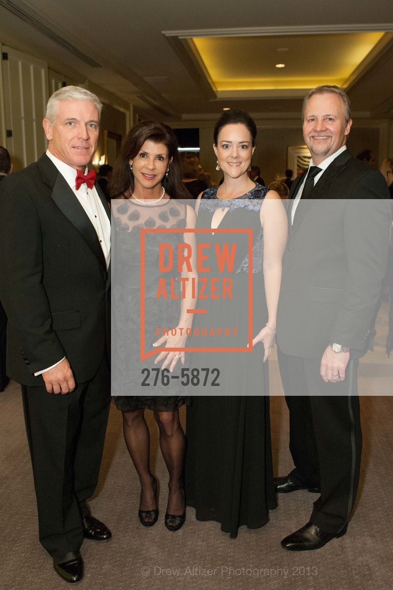 Phil Gallagher, Lisa Gallagher, Shari Miller, Gavin Miller, BREATH OF LIFE Gala, US, November 2nd, 2013, Photo #276-5872 Phil Gallagher, Lisa Gallagher, Shari Miller, Gavin Miller, Photo #276-5872
