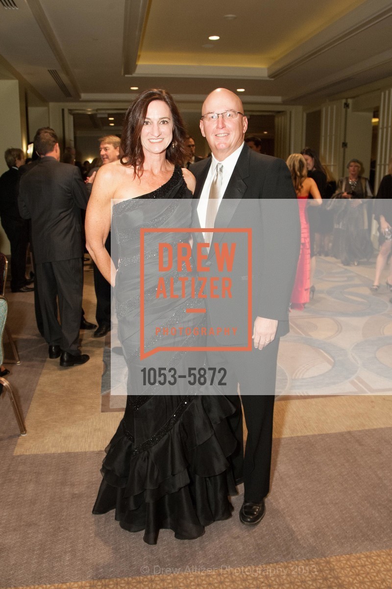 Tricia Napper, Brian Napper, Photo #1053-5872
