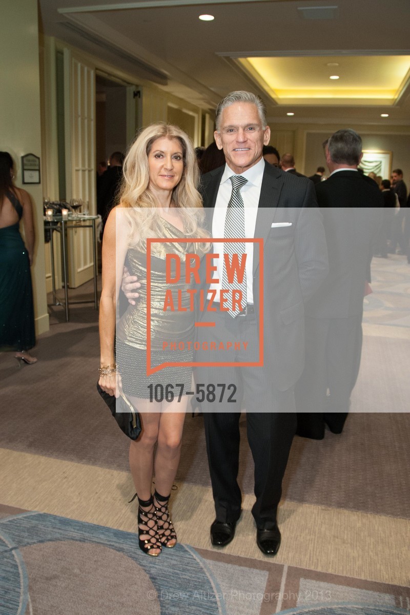 Wendy Culler, Dave Culler, BREATH OF LIFE Gala, US, November 2nd, 2013, Photo #1067-5872 Wendy Culler, Dave Culler, Photo #1067-5872