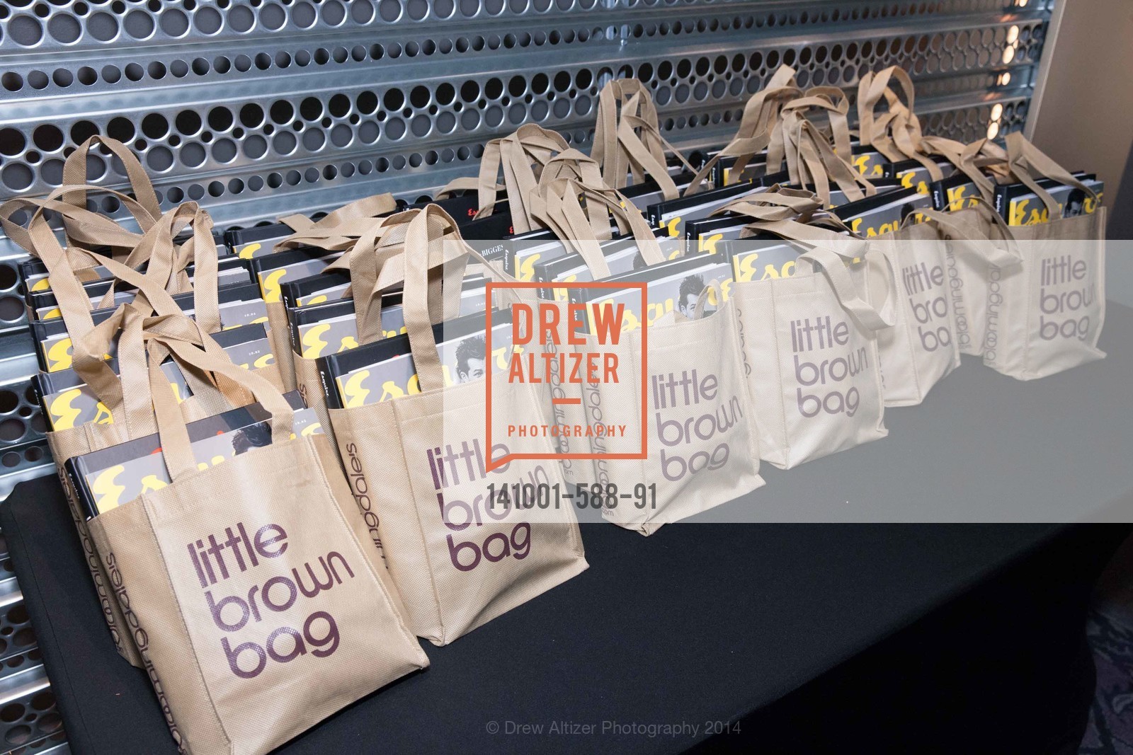 Atmosphere, ESQUIRE & BLOOMINGDALE'S SF Celebrate the Launch of FREEMANS SPORTING GOODS, US, October 2nd, 2014,Drew Altizer, Drew Altizer Photography, full-service agency, private events, San Francisco photographer, photographer california