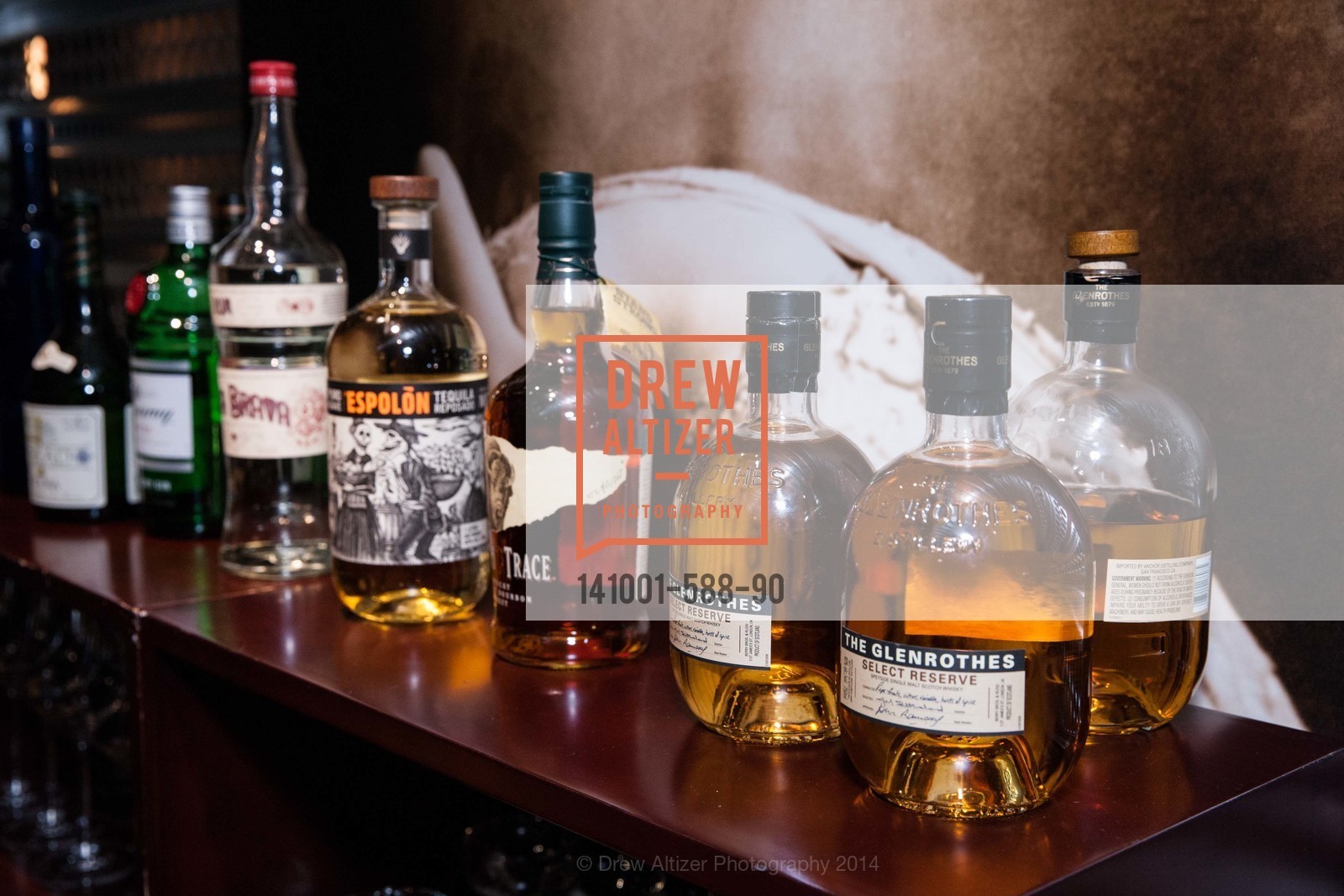 Atmosphere, ESQUIRE & BLOOMINGDALE'S SF Celebrate the Launch of FREEMANS SPORTING GOODS, US, October 2nd, 2014,Drew Altizer, Drew Altizer Photography, full-service agency, private events, San Francisco photographer, photographer california