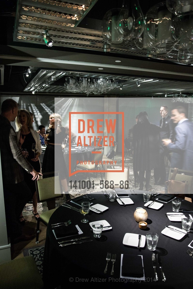 Atmosphere, ESQUIRE & BLOOMINGDALE'S SF Celebrate the Launch of FREEMANS SPORTING GOODS, US, October 2nd, 2014,Drew Altizer, Drew Altizer Photography, full-service agency, private events, San Francisco photographer, photographer california