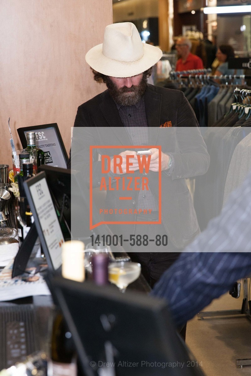 Atmosphere, ESQUIRE & BLOOMINGDALE'S SF Celebrate the Launch of FREEMANS SPORTING GOODS, US, October 2nd, 2014,Drew Altizer, Drew Altizer Photography, full-service agency, private events, San Francisco photographer, photographer california