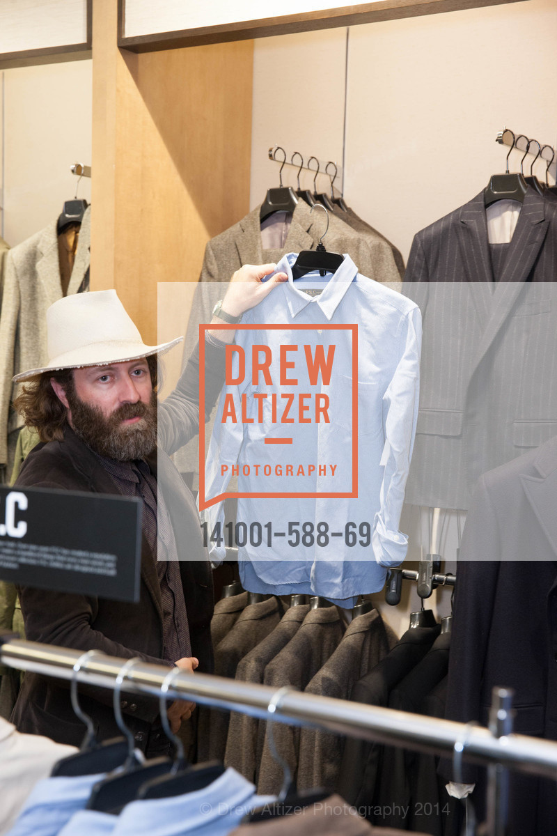 Atmosphere, ESQUIRE & BLOOMINGDALE'S SF Celebrate the Launch of FREEMANS SPORTING GOODS, US, October 2nd, 2014,Drew Altizer, Drew Altizer Photography, full-service agency, private events, San Francisco photographer, photographer california