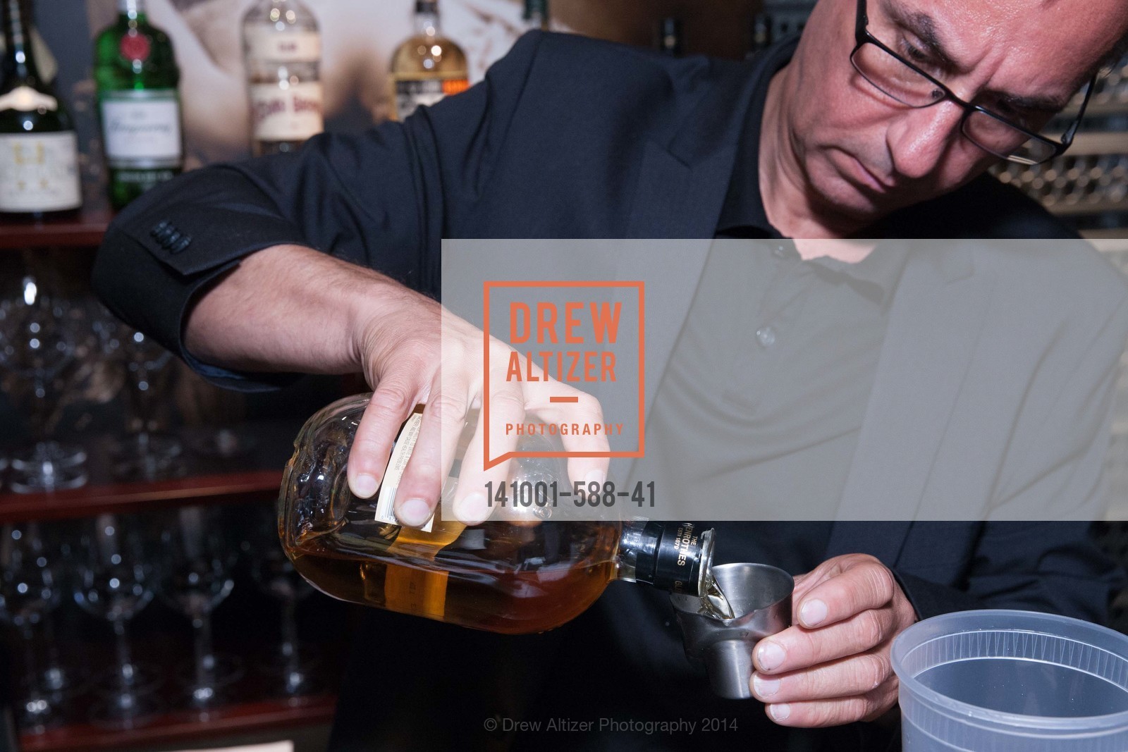 Atmosphere, ESQUIRE & BLOOMINGDALE'S SF Celebrate the Launch of FREEMANS SPORTING GOODS, US, October 2nd, 2014,Drew Altizer, Drew Altizer Photography, full-service agency, private events, San Francisco photographer, photographer california