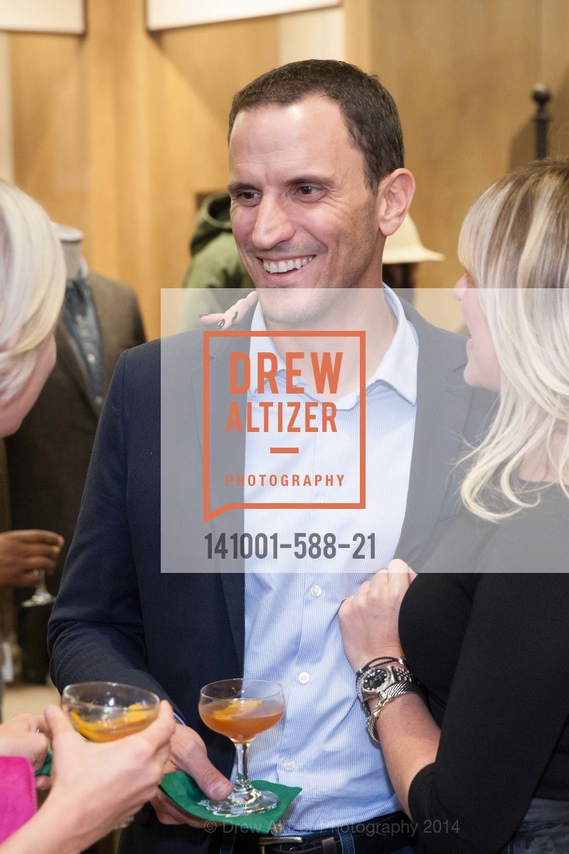 Extras, ESQUIRE & BLOOMINGDALE'S SF Celebrate the Launch of FREEMANS SPORTING GOODS, October 2nd, 2014, Photo,Drew Altizer, Drew Altizer Photography, full-service agency, private events, San Francisco photographer, photographer california