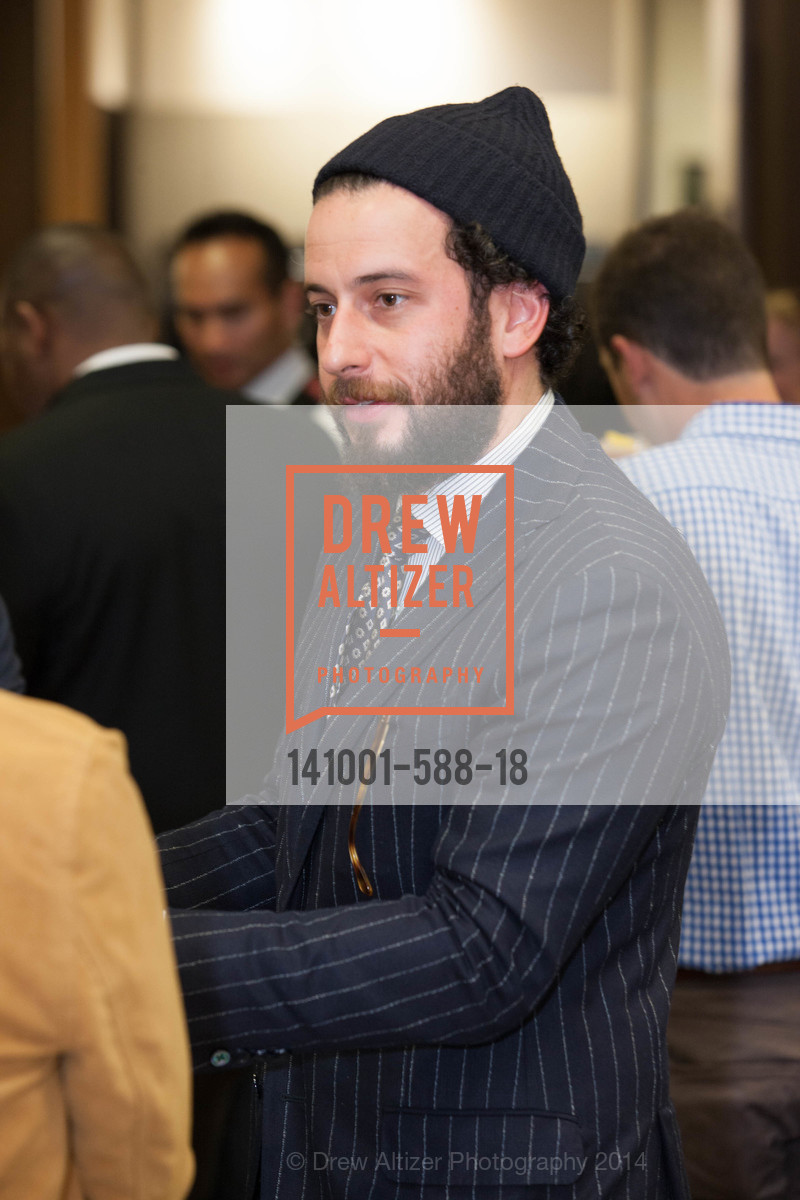 Josh Peskowitz, ESQUIRE & BLOOMINGDALE'S SF Celebrate the Launch of FREEMANS SPORTING GOODS, US, October 2nd, 2014,Drew Altizer, Drew Altizer Photography, full-service agency, private events, San Francisco photographer, photographer california