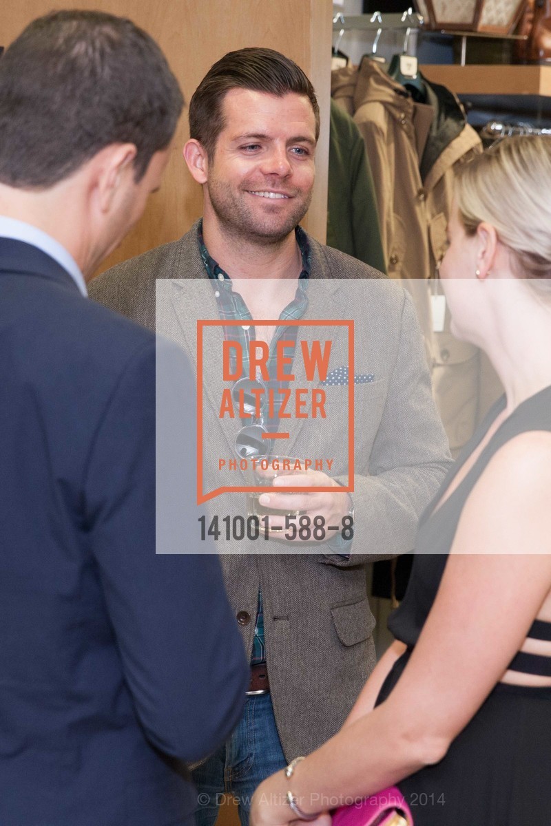 Extras, ESQUIRE & BLOOMINGDALE'S SF Celebrate the Launch of FREEMANS SPORTING GOODS, October 2nd, 2014, Photo,Drew Altizer, Drew Altizer Photography, full-service agency, private events, San Francisco photographer, photographer california