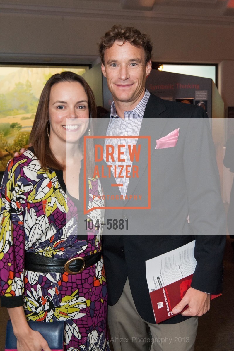 Liz Hamel, Justin Ryckebusch, Photo #104-5881