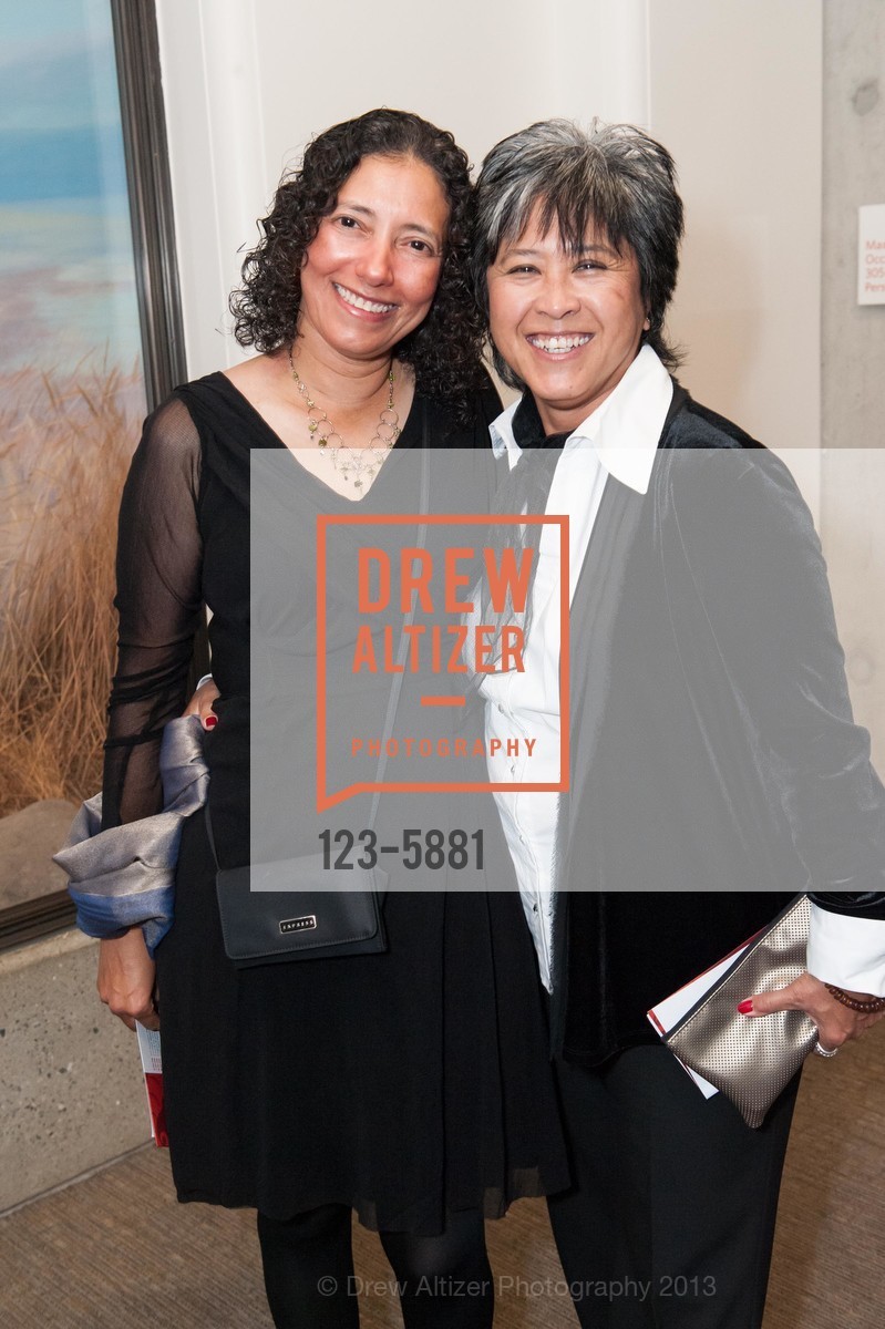 Lynette Martinez, Chris Echavia, Photo #123-5881