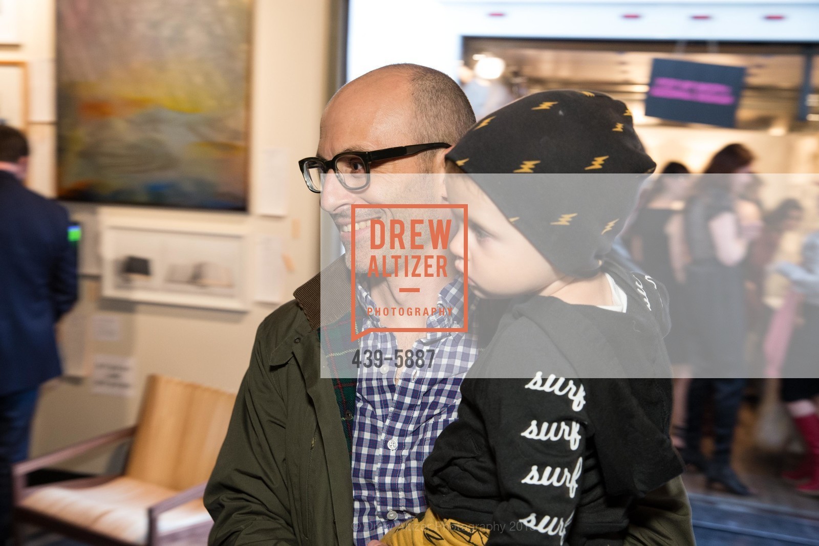 Joey Piziali, HEADLANDS CENTER FOR THE ARTS Benefit Auction, US, June 5th, 2013, Photo #439-5887 Joey Piziali, Photo #439-5887