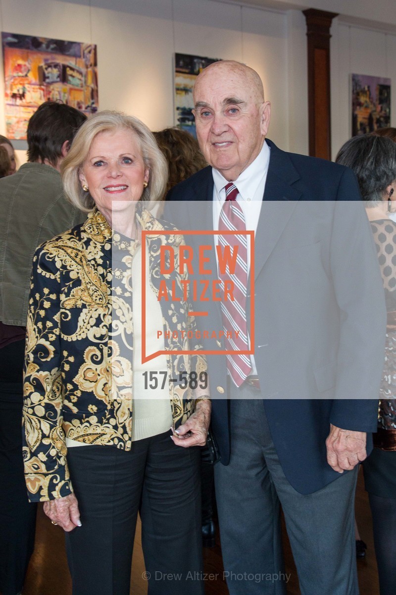 Marilyn Kelly, Robert Kelly,