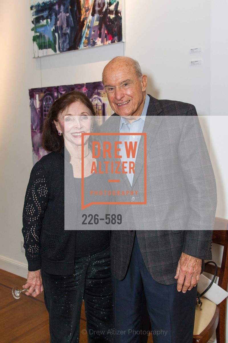 Loraine Fulner, Bert Fulner,