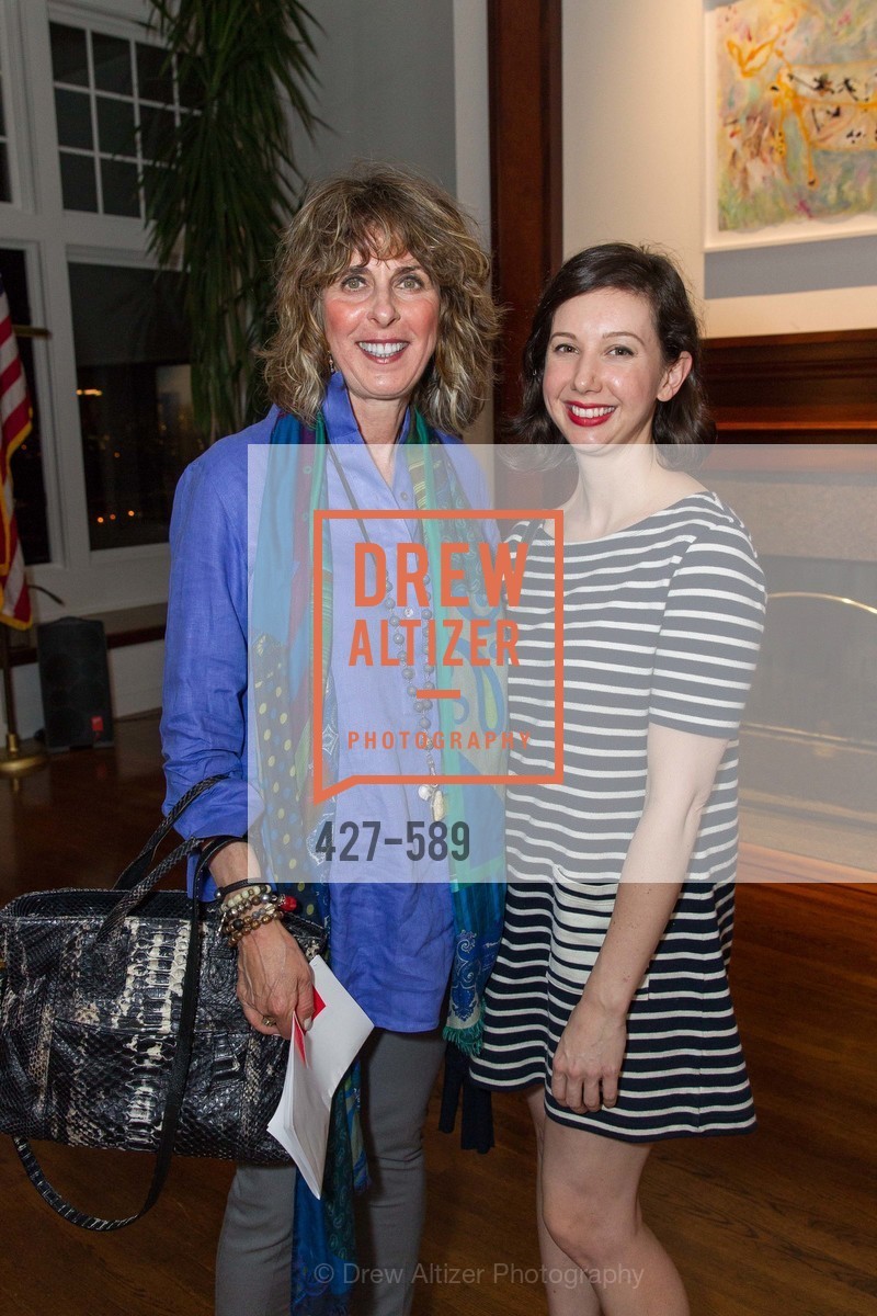 Bonnie Levinson, Katie Humphries,