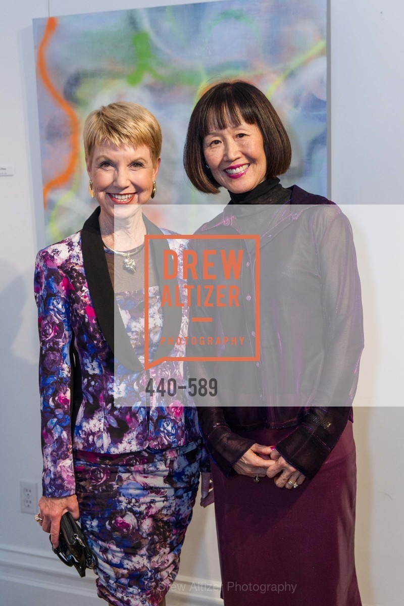 Martha Woollomes, Rebecca Chou,