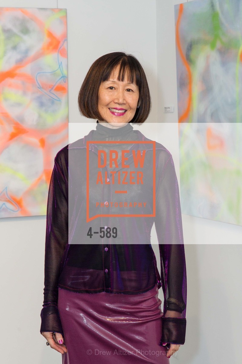 Rebecca Chou,