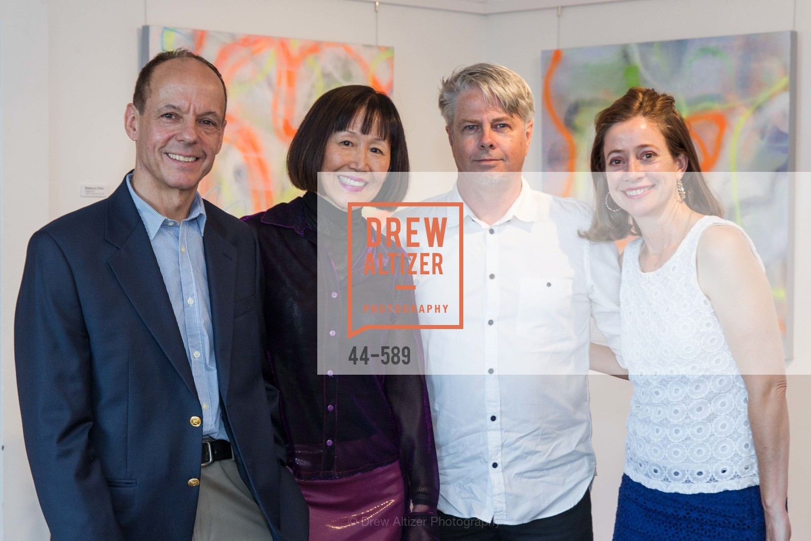 Vincent Schmidt, Rebecca Chou, Brent Hallard, Jessica Snow,