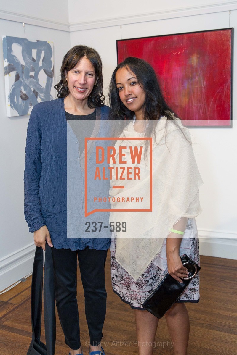 Robin Hampton, Hanna Samuel,