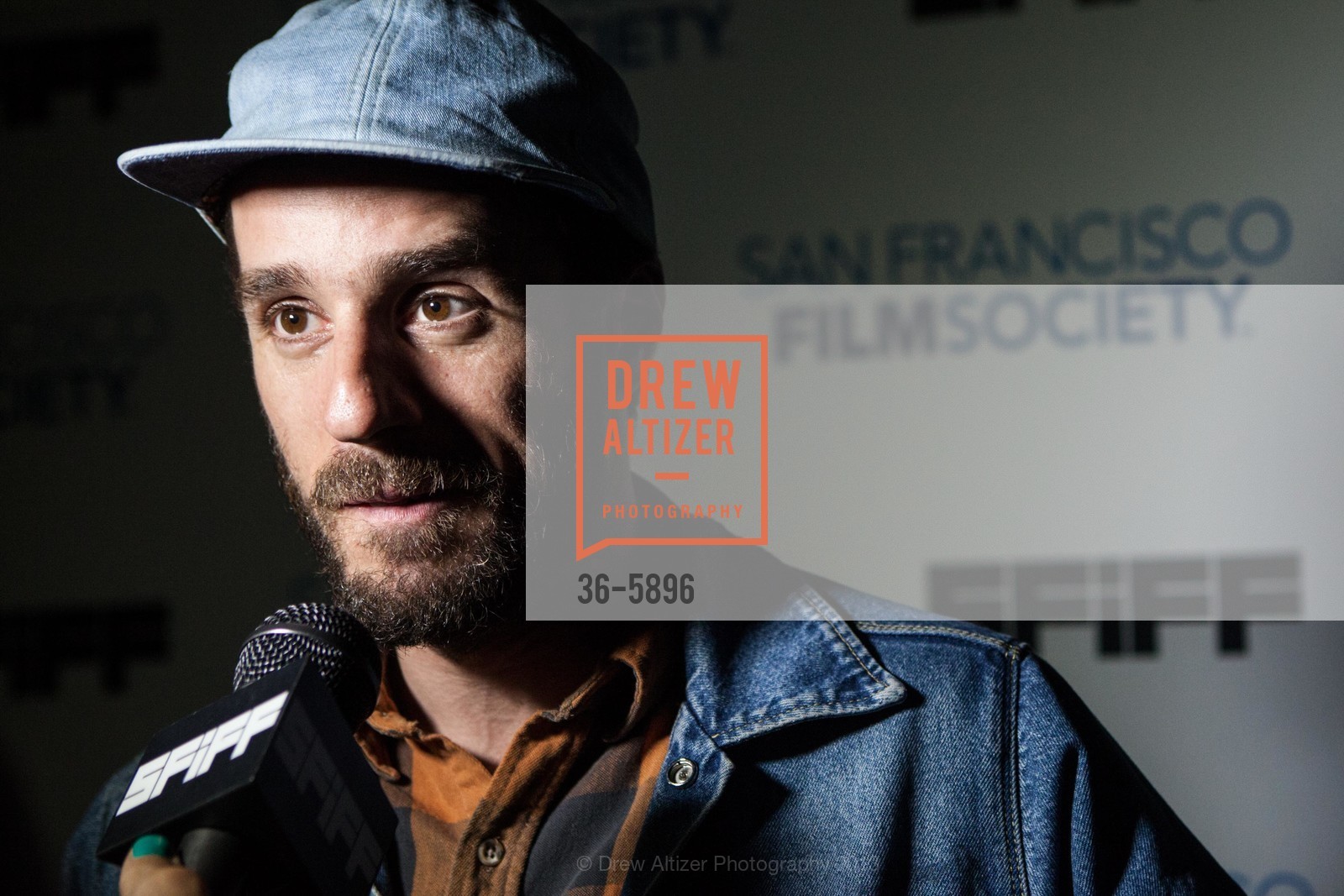 Sebastian Silva, The 56th Annual San Francisco International Film Festival: Crystal Fairy with Sebastian Silva and Michael Cera, US, May 7th, 2013, Photo #36-5896 Sebastian Silva, Photo #36-5896