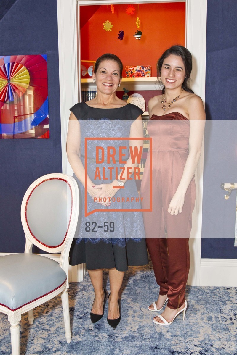 Allison Caccoma, Gabrielle Barnard, San Francisco Decorator Showcase Sponsors Preview Gala, 3630 Jackson Street, April 23rd, 2015,Drew Altizer, Drew Altizer Photography, full-service agency, private events, San Francisco photographer, photographer california