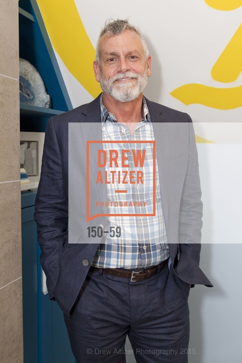 Gregg De Meza, San Francisco Decorator Showcase Sponsors Preview Gala, US. 3630 Jackson Street, April 23rd, 2015, Photo #150-59 Gregg De Meza, Photo #150-59