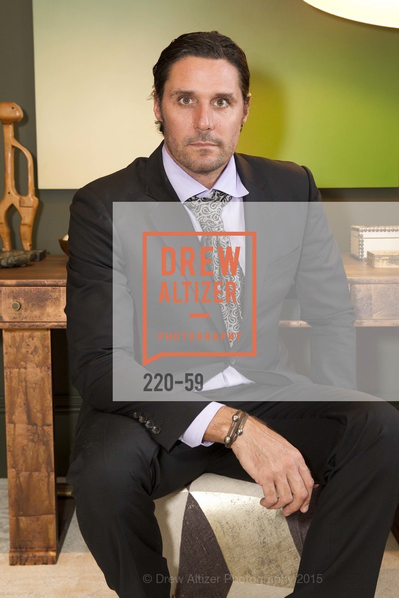 Will Wick, San Francisco Decorator Showcase Sponsors Preview Gala, 3630 Jackson Street, April 23rd, 2015,Drew Altizer, Drew Altizer Photography, full-service agency, private events, San Francisco photographer, photographer california