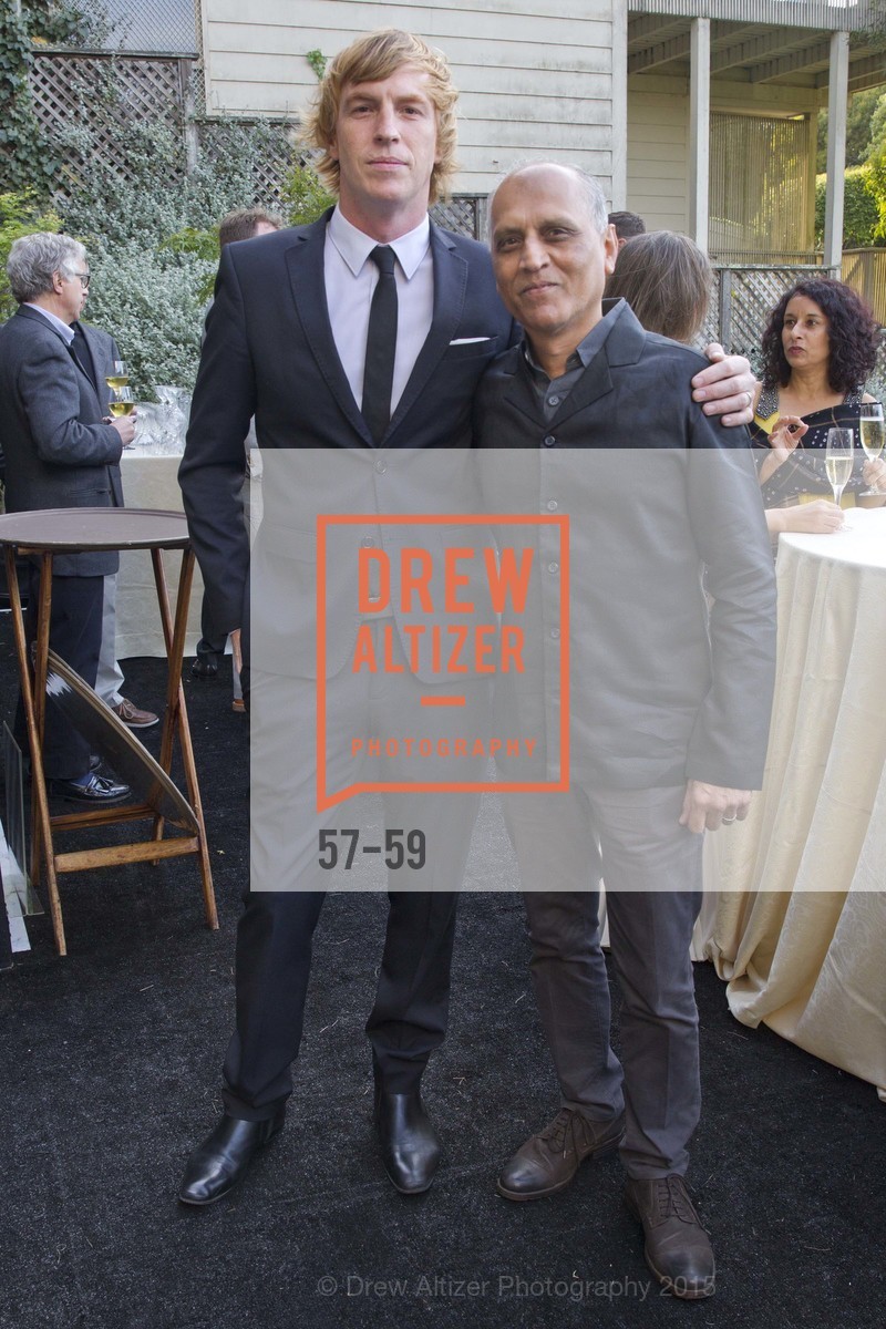 Top Picks, San Francisco Decorator Showcase Sponsors Preview Gala, April 23rd, 2015, Photo