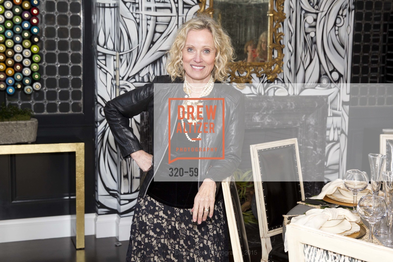Cecilie Starin, San Francisco Decorator Showcase Sponsors Preview Gala, 3630 Jackson Street, April 23rd, 2015,Drew Altizer, Drew Altizer Photography, full-service event agency, private events, San Francisco photographer, photographer California