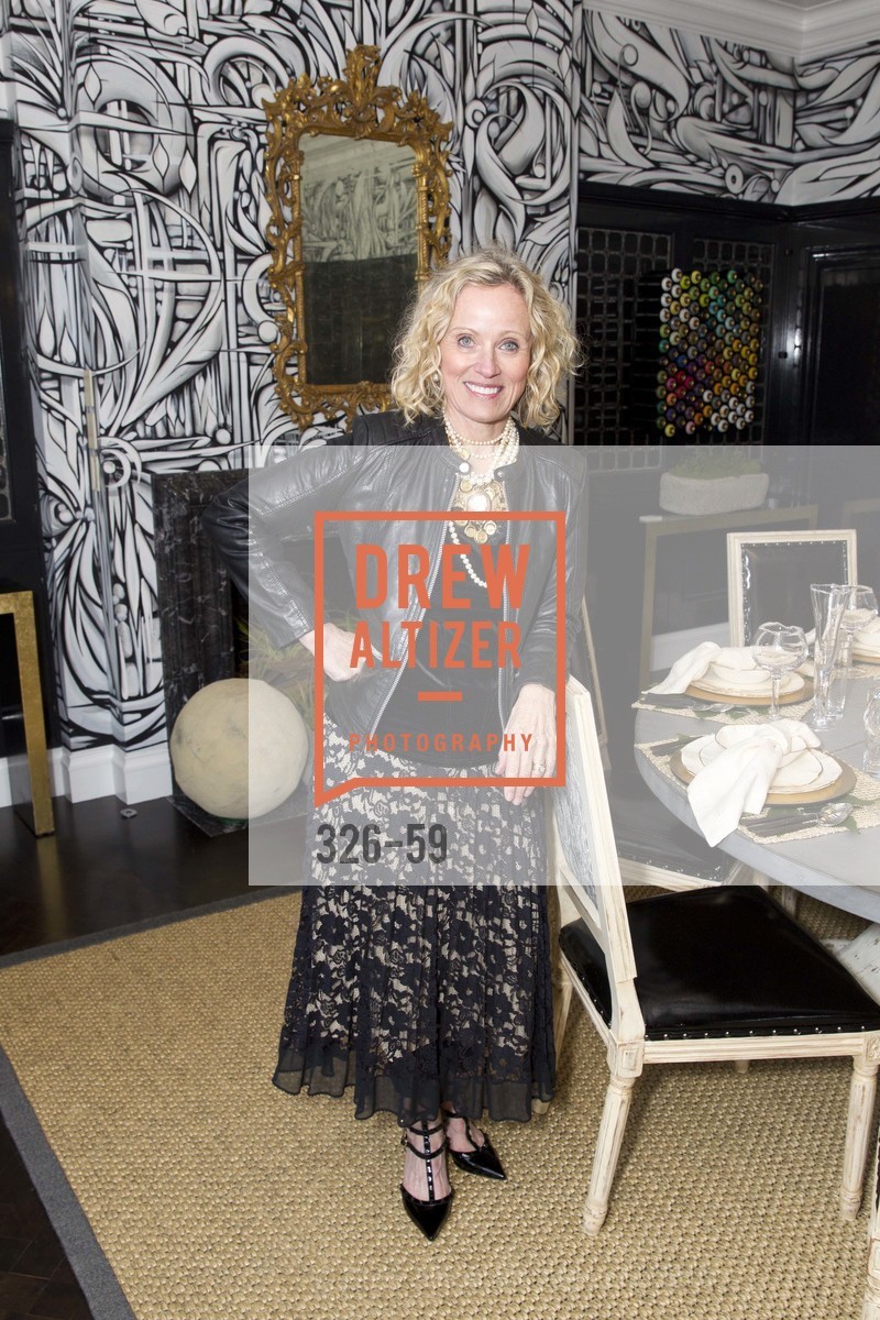 Cecilie Starin, San Francisco Decorator Showcase Sponsors Preview Gala, 3630 Jackson Street, April 23rd, 2015,Drew Altizer, Drew Altizer Photography, full-service agency, private events, San Francisco photographer, photographer california