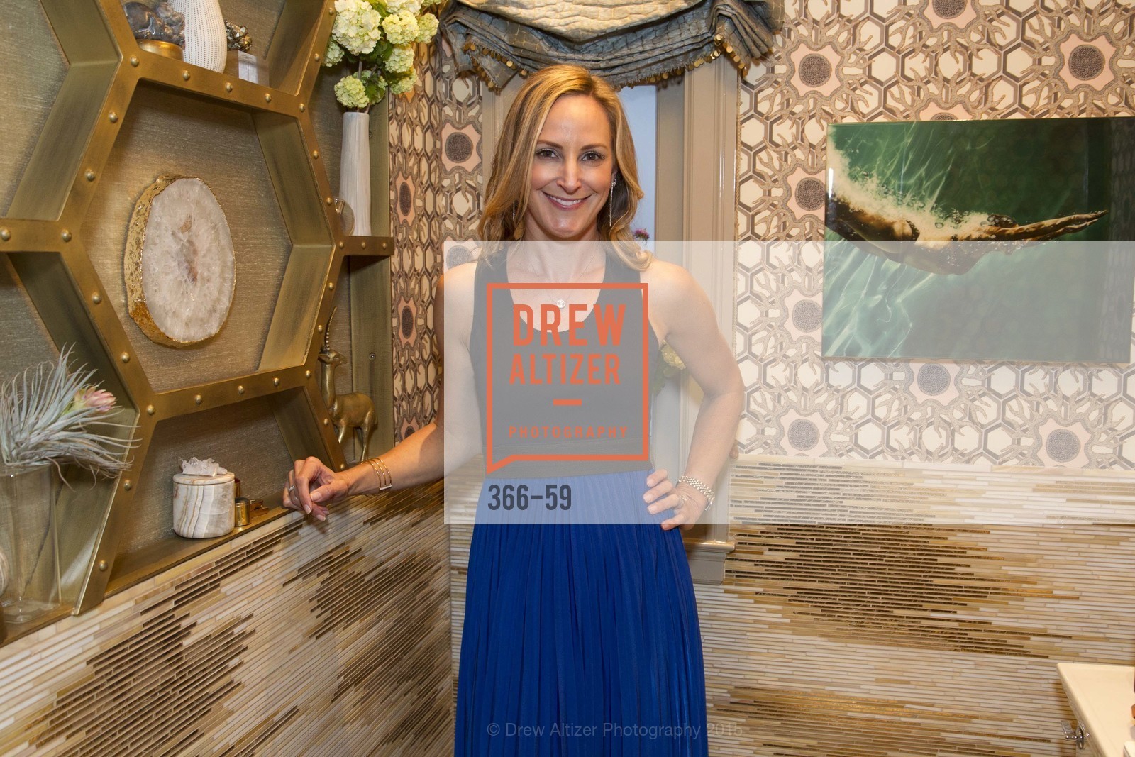 Julie Rootes, San Francisco Decorator Showcase Sponsors Preview Gala, 3630 Jackson Street, April 23rd, 2015,Drew Altizer, Drew Altizer Photography, full-service event agency, private events, San Francisco photographer, photographer California