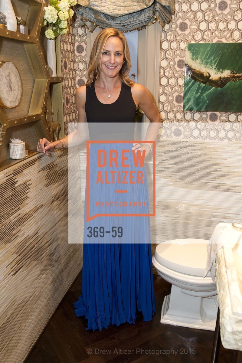 Julie Rootes, San Francisco Decorator Showcase Sponsors Preview Gala, 3630 Jackson Street, April 23rd, 2015,Drew Altizer, Drew Altizer Photography, full-service agency, private events, San Francisco photographer, photographer california