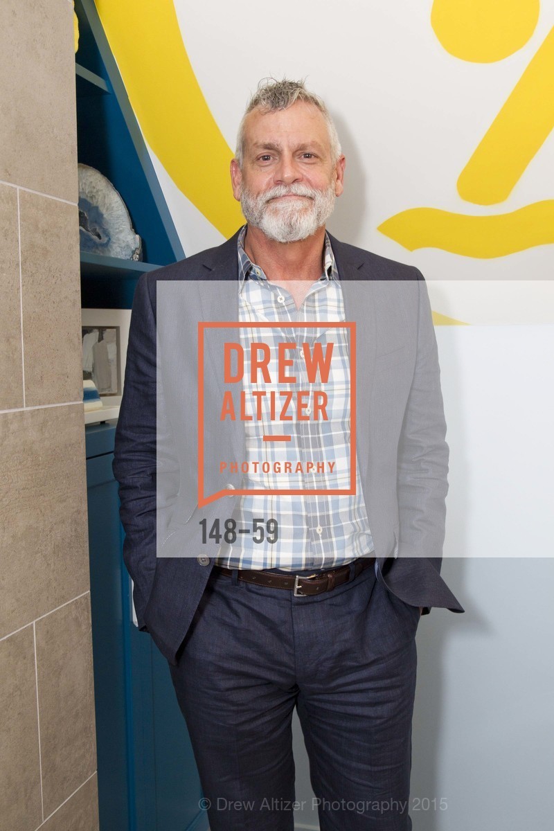 Gregg De Meza, San Francisco Decorator Showcase Sponsors Preview Gala, 3630 Jackson Street, April 23rd, 2015