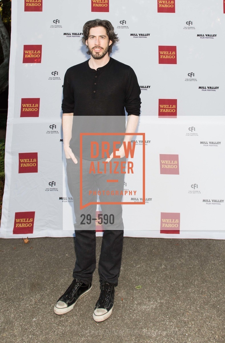 Jason Reitman, Mill Valley Film Festival Opening Night, US, October 3rd, 2014