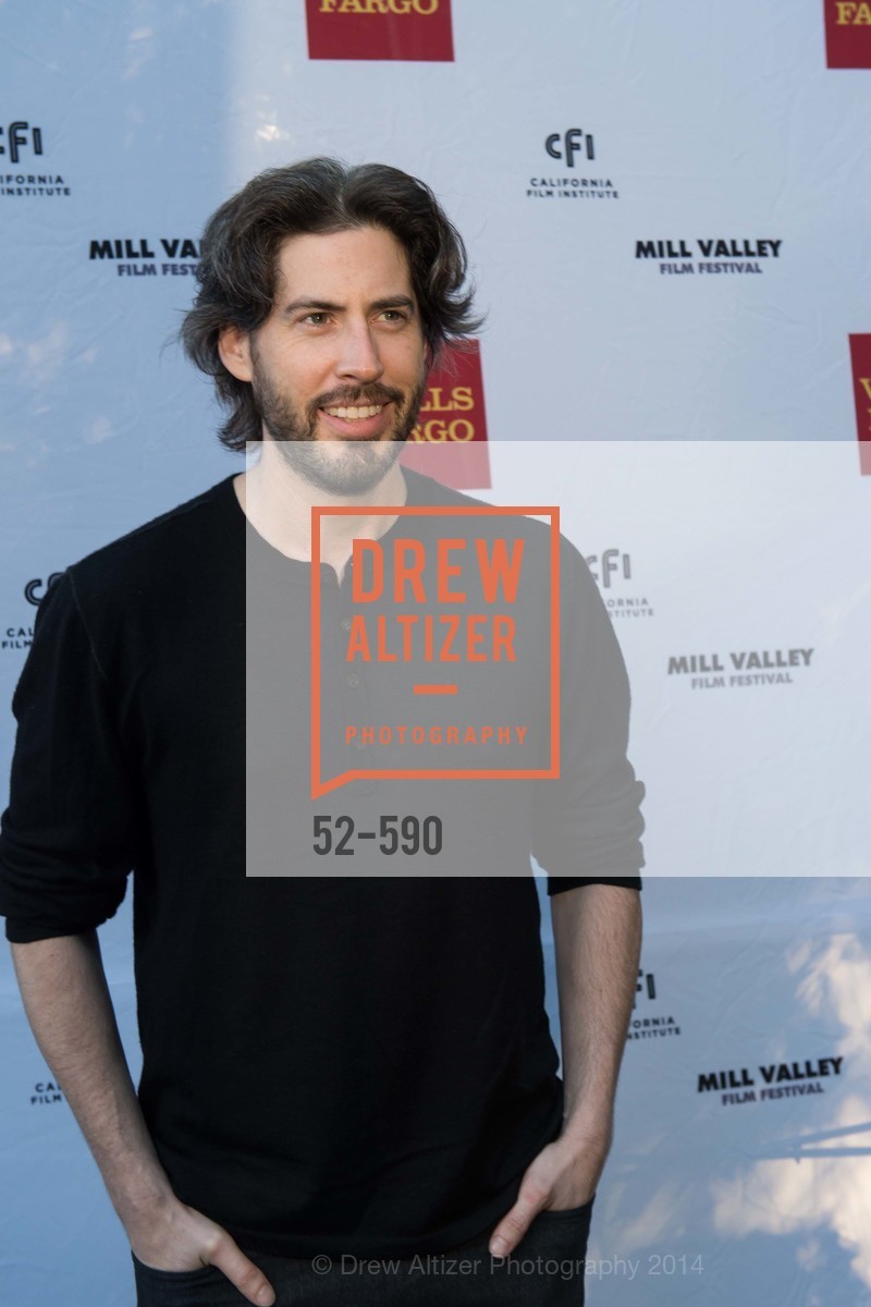 Jason Reitman, Mill Valley Film Festival Opening Night, US, October 3rd, 2014,Drew Altizer, Drew Altizer Photography, full-service agency, private events, San Francisco photographer, photographer california