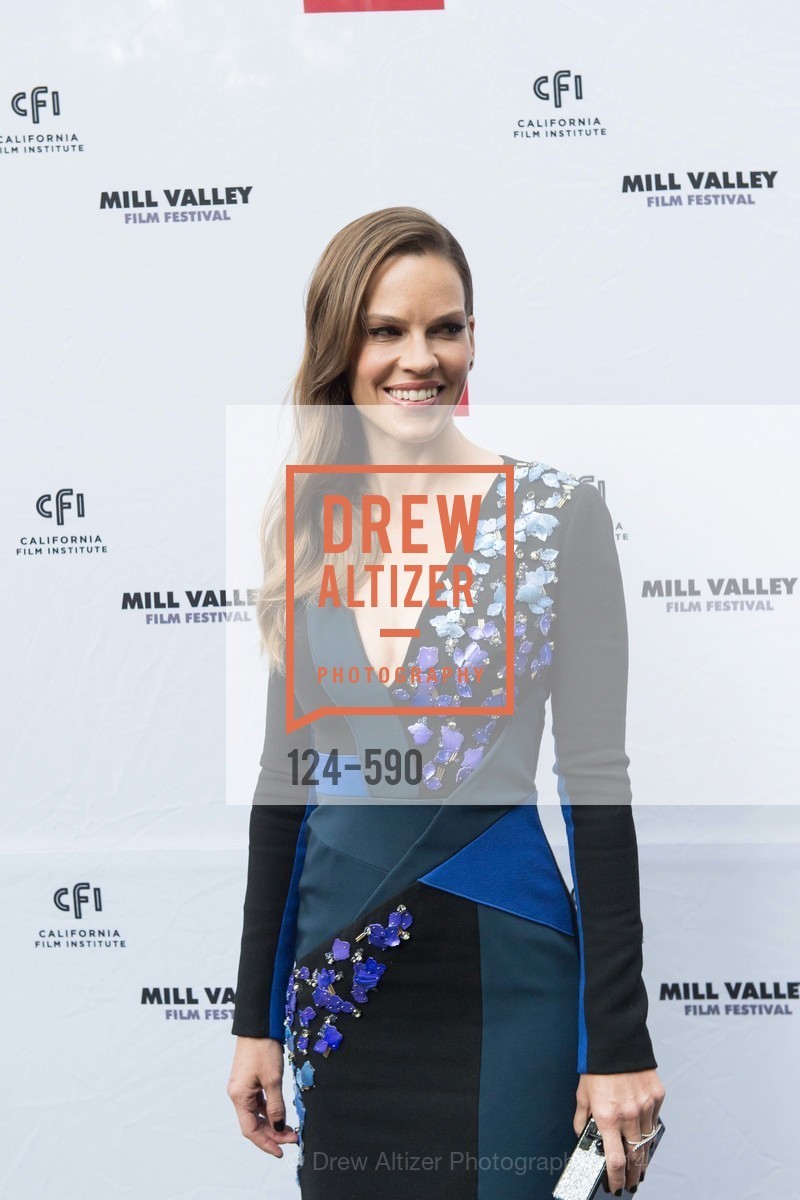 Hilary Swank, Mill Valley Film Festival Opening Night, US, October 3rd, 2014,Drew Altizer, Drew Altizer Photography, full-service agency, private events, San Francisco photographer, photographer california