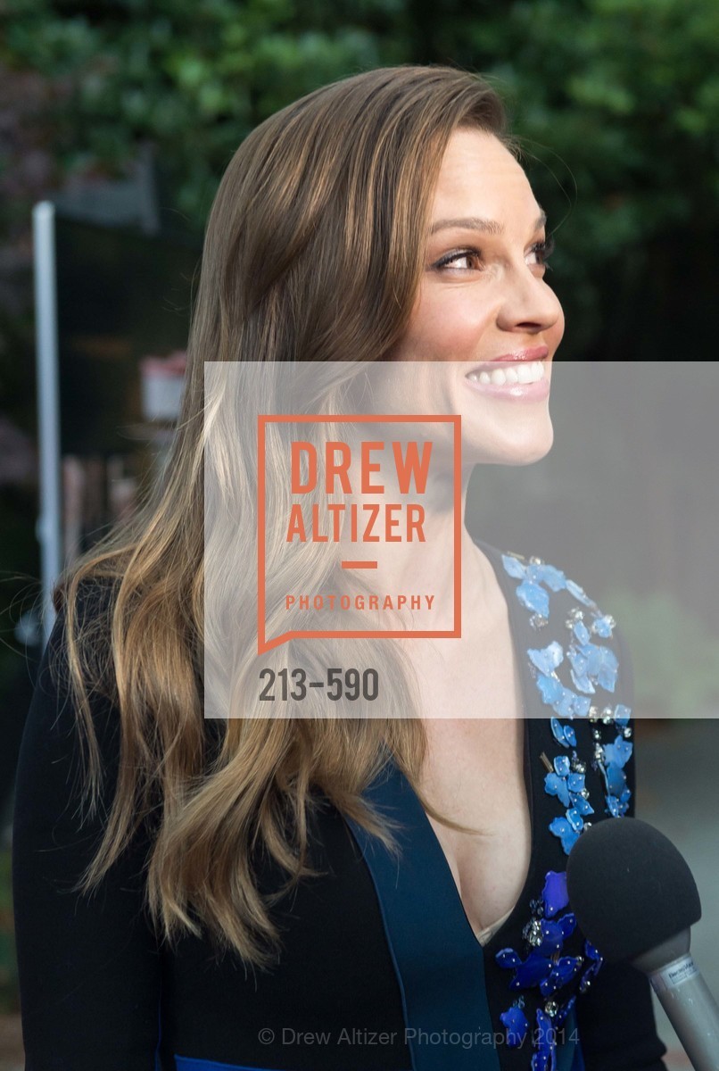 Hilary Swank, Mill Valley Film Festival Opening Night, US, October 3rd, 2014,Drew Altizer, Drew Altizer Photography, full-service agency, private events, San Francisco photographer, photographer california