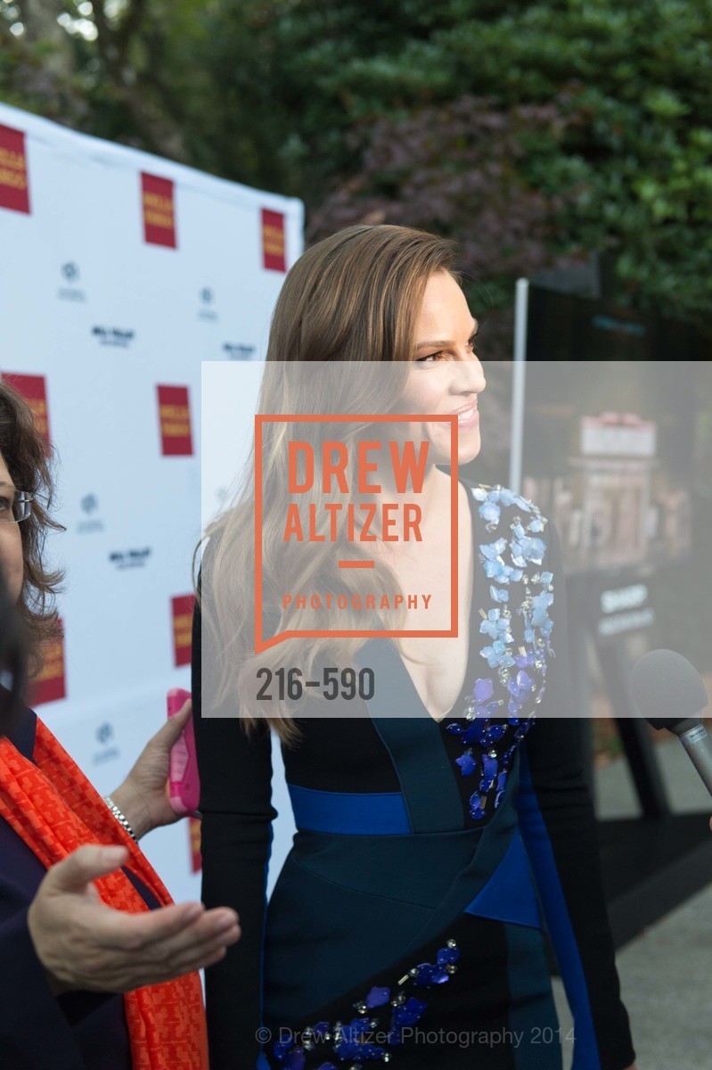 Hilary Swank, Mill Valley Film Festival Opening Night, US, October 3rd, 2014,Drew Altizer, Drew Altizer Photography, full-service agency, private events, San Francisco photographer, photographer california
