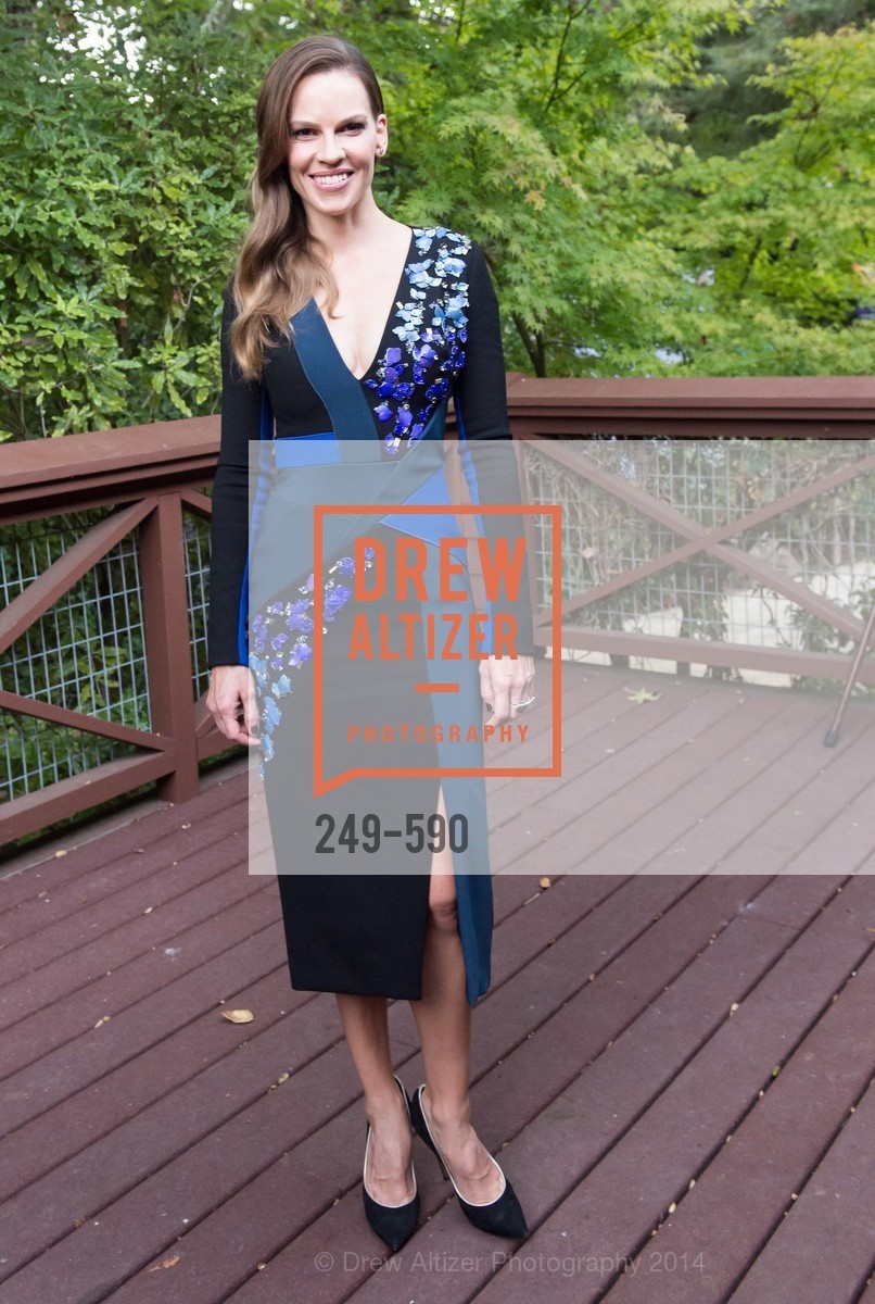 Hilary Swank, Mill Valley Film Festival Opening Night, US, October 3rd, 2014,Drew Altizer, Drew Altizer Photography, full-service agency, private events, San Francisco photographer, photographer california