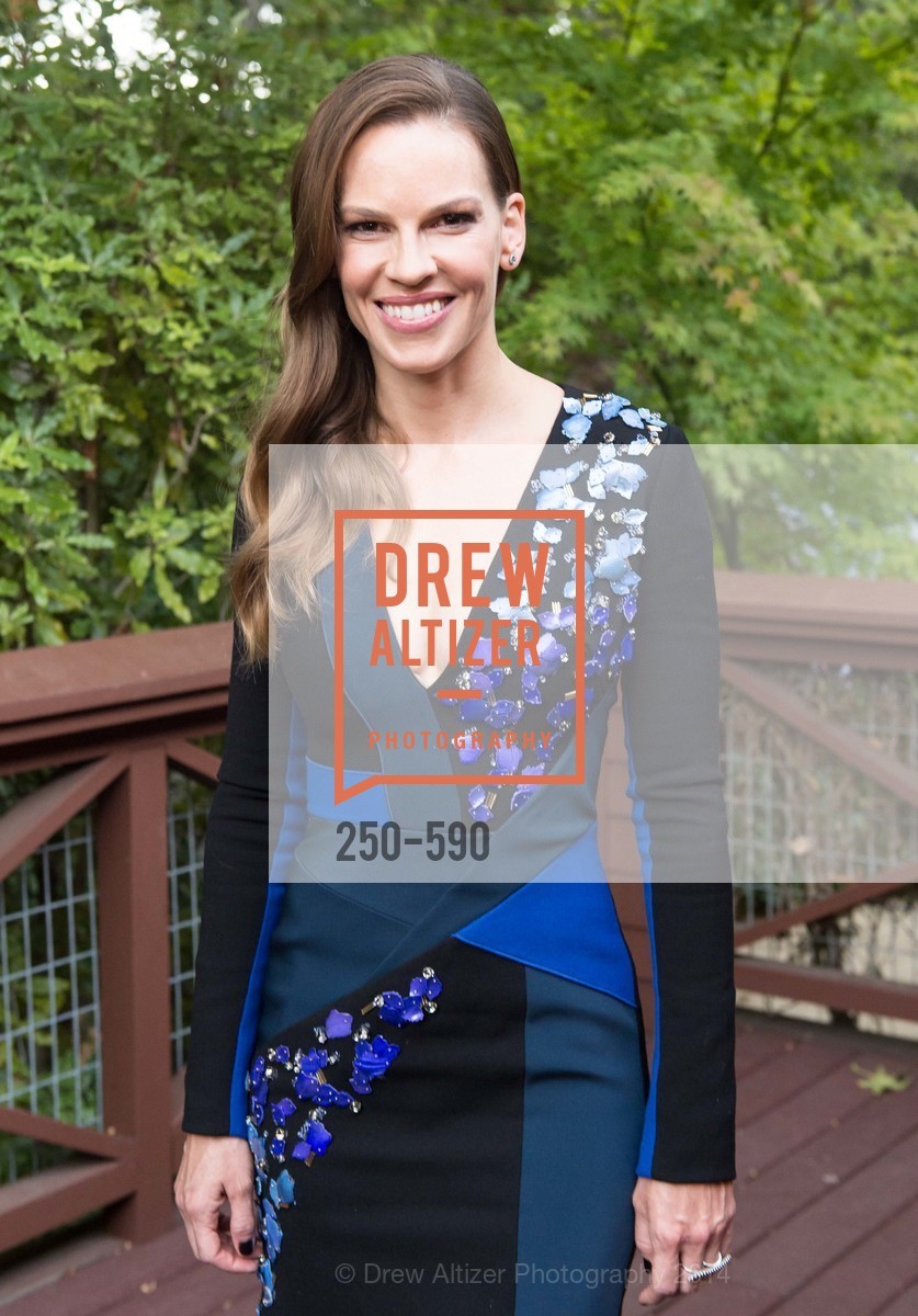 Hilary Swank, Mill Valley Film Festival Opening Night, US, October 3rd, 2014,Drew Altizer, Drew Altizer Photography, full-service agency, private events, San Francisco photographer, photographer california