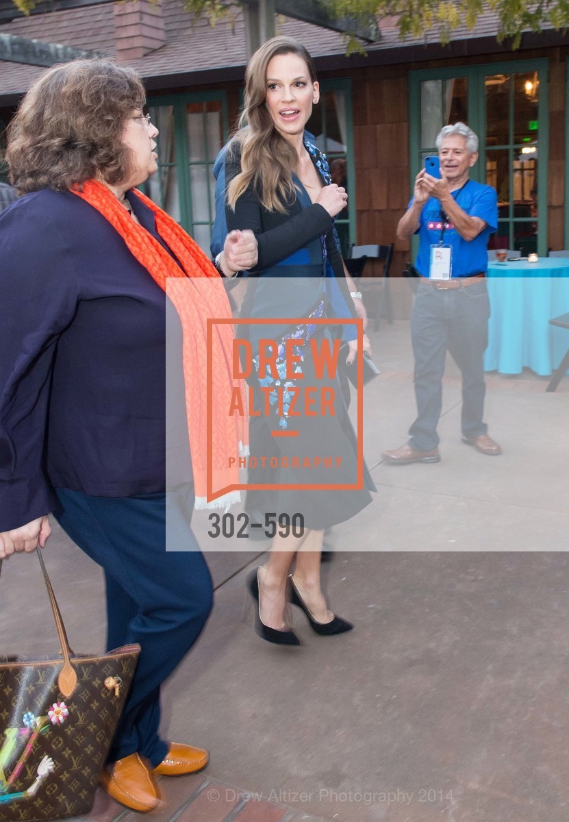 Hilary Swank, Mill Valley Film Festival Opening Night, US, October 3rd, 2014,Drew Altizer, Drew Altizer Photography, full-service agency, private events, San Francisco photographer, photographer california