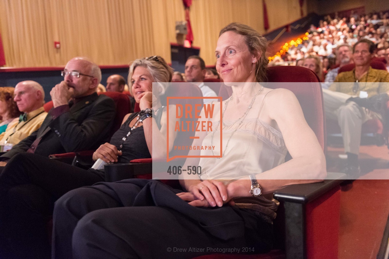 Atmosphere, Mill Valley Film Festival Opening Night, US, October 3rd, 2014,Drew Altizer, Drew Altizer Photography, full-service agency, private events, San Francisco photographer, photographer california