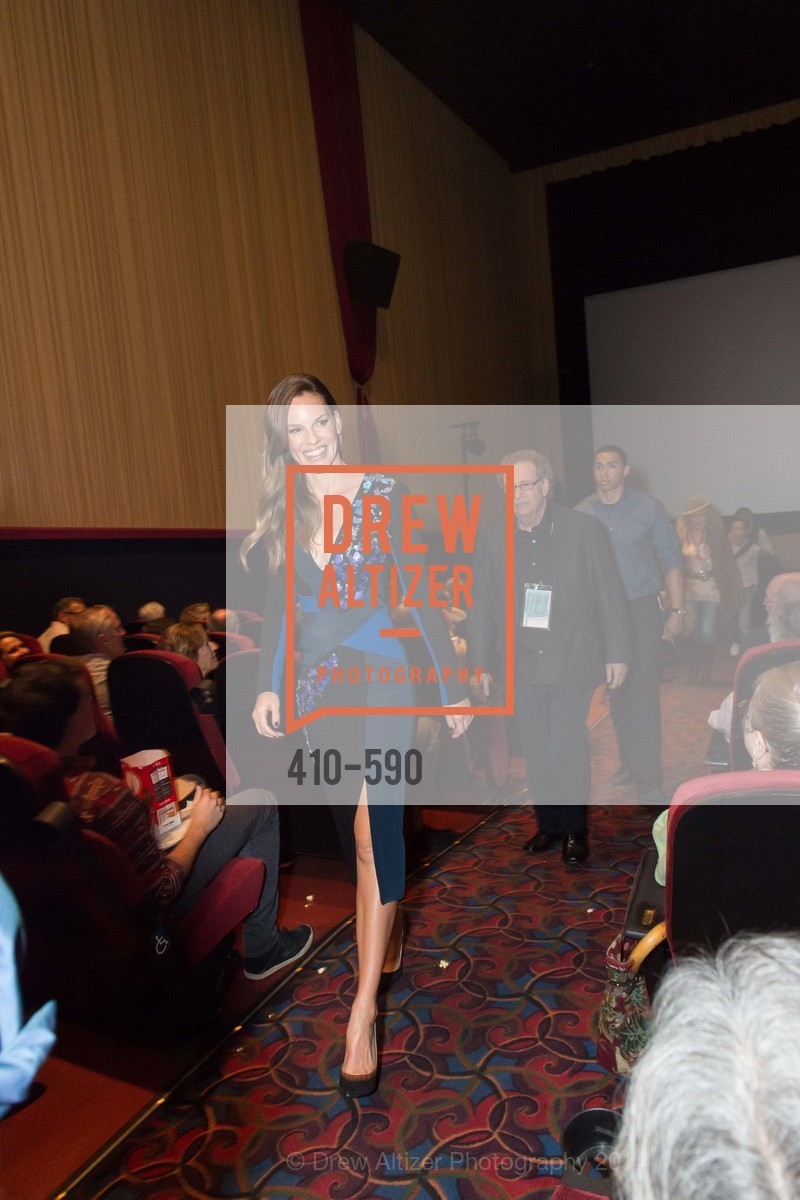 Hilary Swank, Mill Valley Film Festival Opening Night, US, October 3rd, 2014,Drew Altizer, Drew Altizer Photography, full-service agency, private events, San Francisco photographer, photographer california