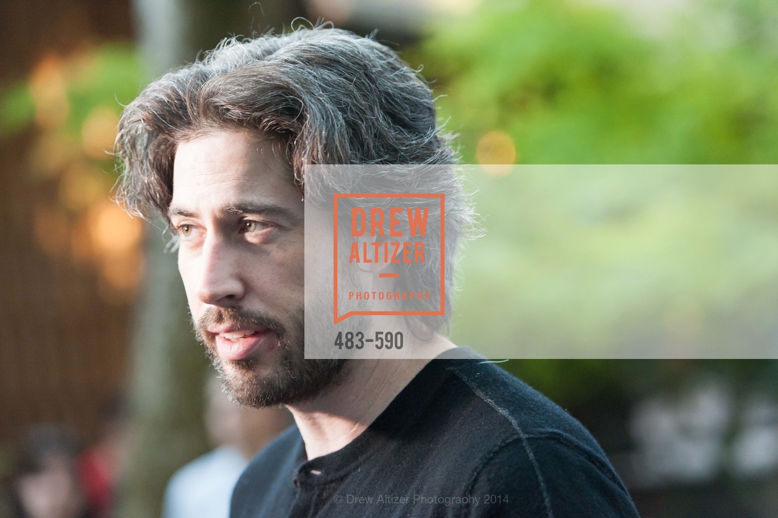 Jason Reitman, Mill Valley Film Festival Opening Night, US, October 3rd, 2014,Drew Altizer, Drew Altizer Photography, full-service agency, private events, San Francisco photographer, photographer california