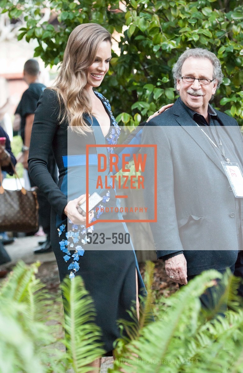 Hilary Swank, Mark Fishkin, Mill Valley Film Festival Opening Night, US, October 3rd, 2014,Drew Altizer, Drew Altizer Photography, full-service event agency, private events, San Francisco photographer, photographer California